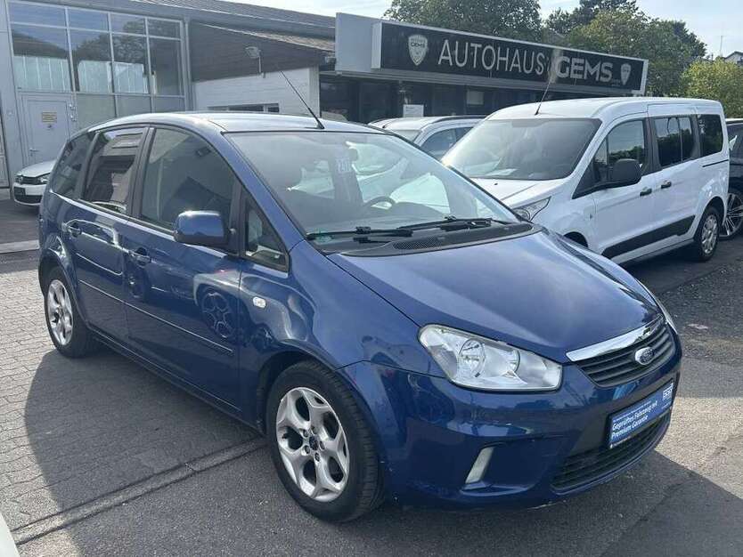 C-Max