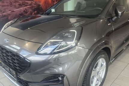 Ford Puma 37.200 km 19.190 &euro; Bonn 53117
