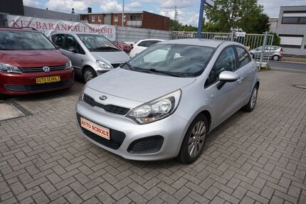 Kia Rio 163.200 km 4.700 € Wesseling 50389