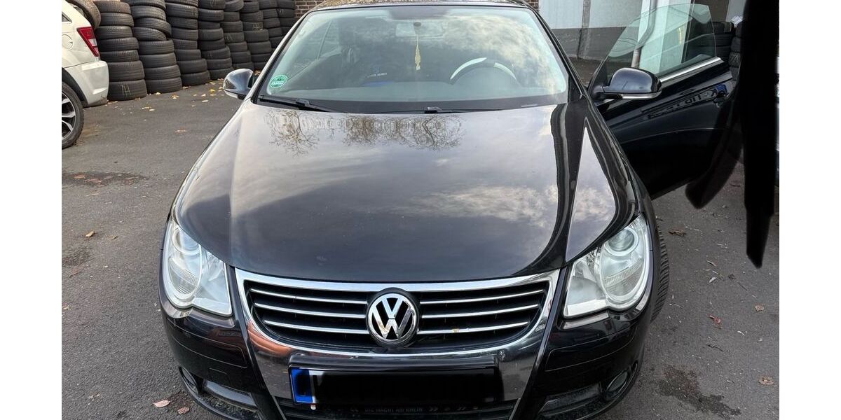 VW Eos 197.784 km 2.800 &euro; Köln 51149