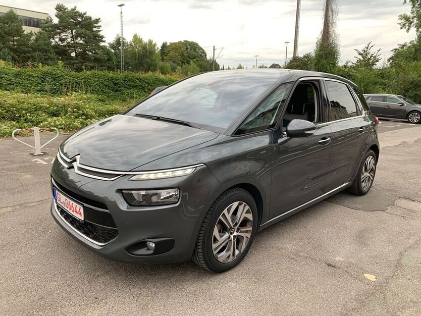 C4 Picasso