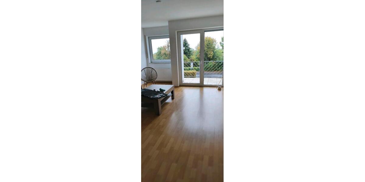 Etagenwohnung Bergisch Gladbach Alt-Frankenforst - 3 Zimmer, 80 m&sup2;, 1.150&euro; | Angebot:27632232