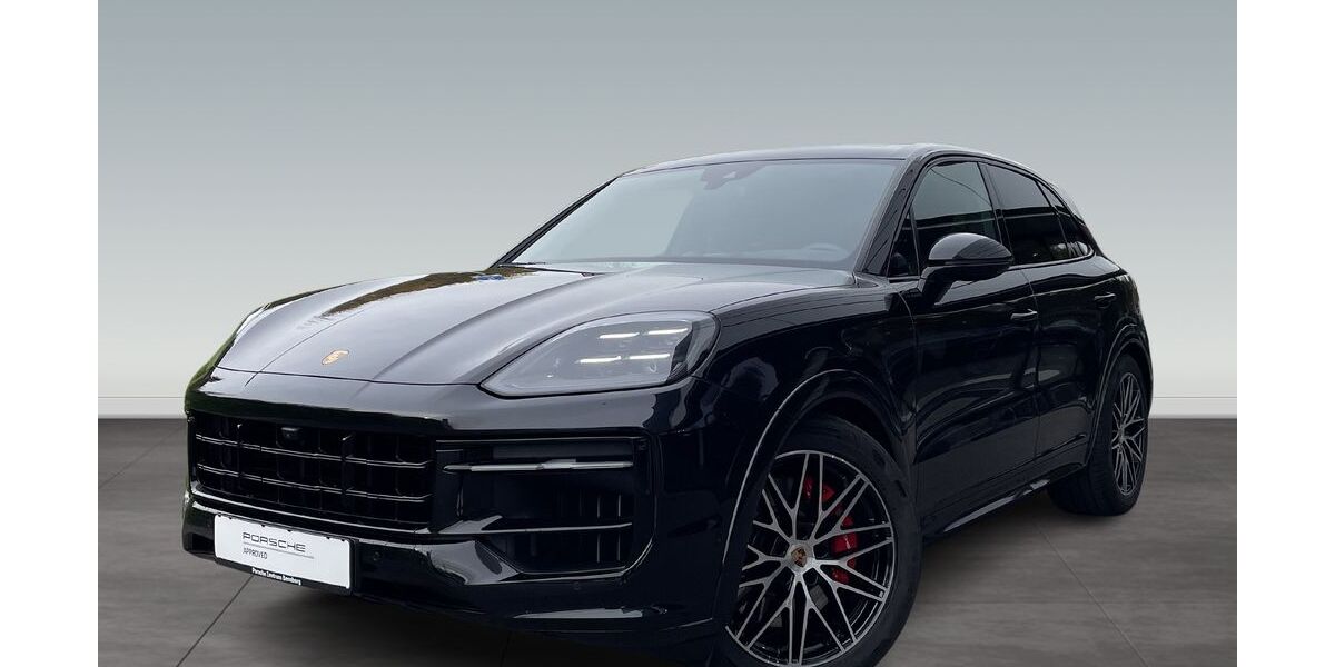 Porsche Cayenne 1.900 km 127.900 &euro; Bergisch Gladbach 51429