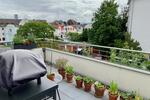 Dachgeschoßwohnung Bonn Poppelsdorf - 3 Zimmer, 72 m&sup2;, 1.500&euro; | Angebot:26415558