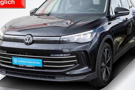 VW Tiguan 26.460 km 33.975 &euro; Troisdorf-Spich 53842