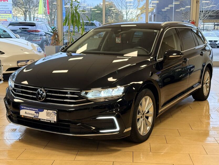 VW Passat 87.010 km 20.870 € Hennef 53773