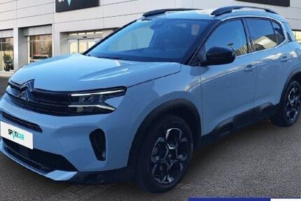 Citroen C5 Aircross 14.450 km 19.090 &euro; Sankt Augustin 53757