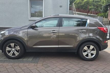 Kia Sportage 140.000 km 12.000 € Bad Breisig 53498