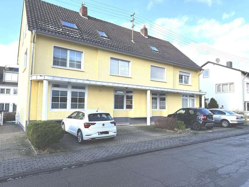 Wohnung zum Mieten in Sankt Augustin 999 € 79 m²