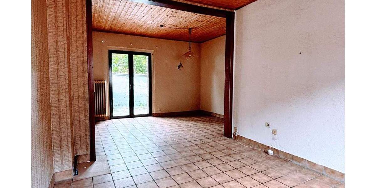 Reihenendhaus Hürth Gleuel - 4 Zimmer, 92 m&sup2;, 259.000&euro; | Angebot:24687135