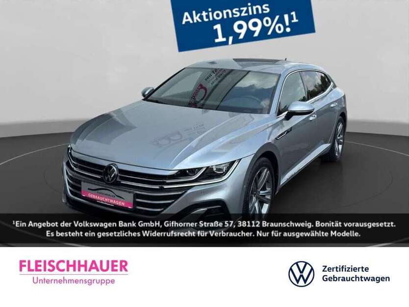 Arteon