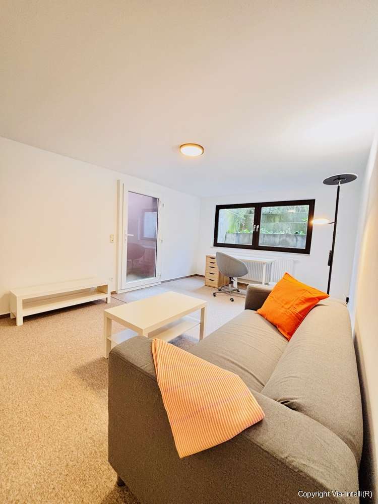 Wohnung zum Mieten in Frechen Königsdorf 675 € 38.82 m² 2 zimmer