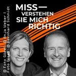 Missverstehen Sie mich richtig – Dr. Herbert Diess zu Gast bei Maja Göpel