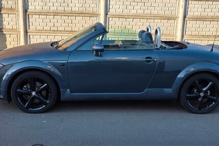 Audi TT 203.000 km 4.141 &euro; Remagen 52424