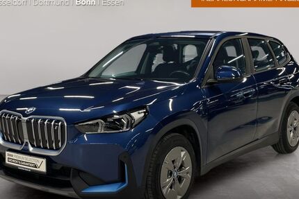 BMW iX1 41.521 km 31.699 &euro; Bonn 53119