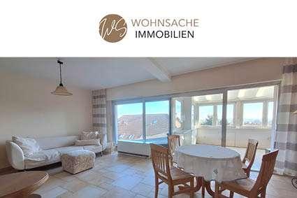 Wohnung Neunkirchen-Seelscheid Seelscheid - 2 Zimmer, 104 m&sup2;, 750&euro; | Angebot:25648647