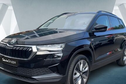Skoda Karoq 67.500 km 25.480 € Siegburg 53721