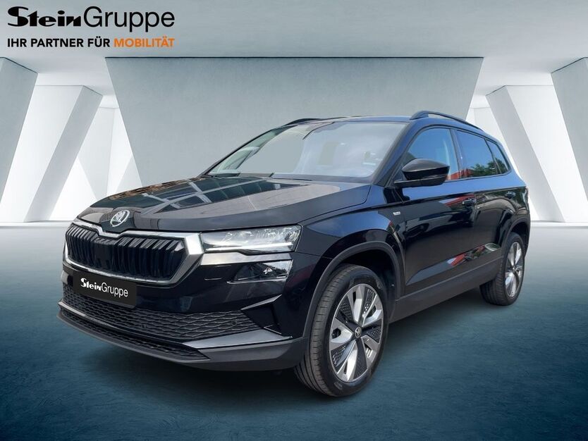 Skoda Karoq 67.500 km 25.480 € Siegburg 53721