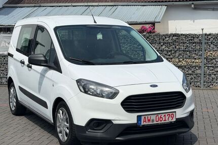 Ford Transit 119.000 km 11.899 &euro; Bad Breisig 53498