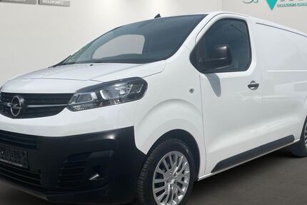 Opel Vivaro 38.357 km 14.790 &euro; Rheinbach 53359