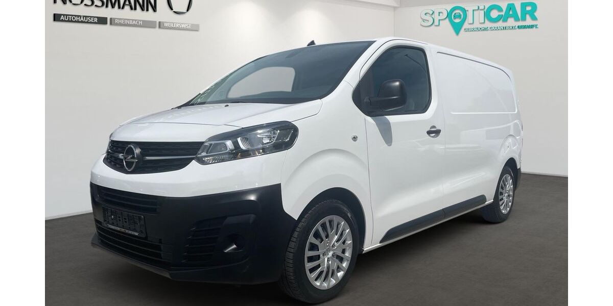 Opel Vivaro 38.357 km 14.790 &euro; Rheinbach 53359