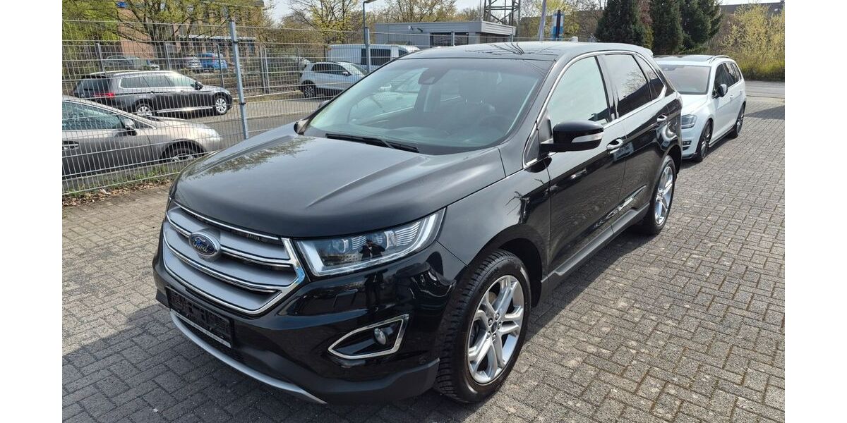 Ford Edge 118.000 km 16.950 &euro; Wesseling 50389