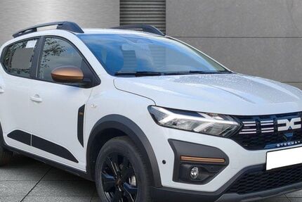 Dacia Sandero 1.001 km 16.990 &euro; Troisdorf 53840