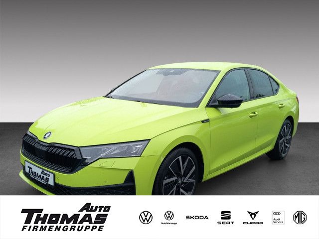 Skoda Octavia 2.382 km 43.590 € Bad Honnef 53604