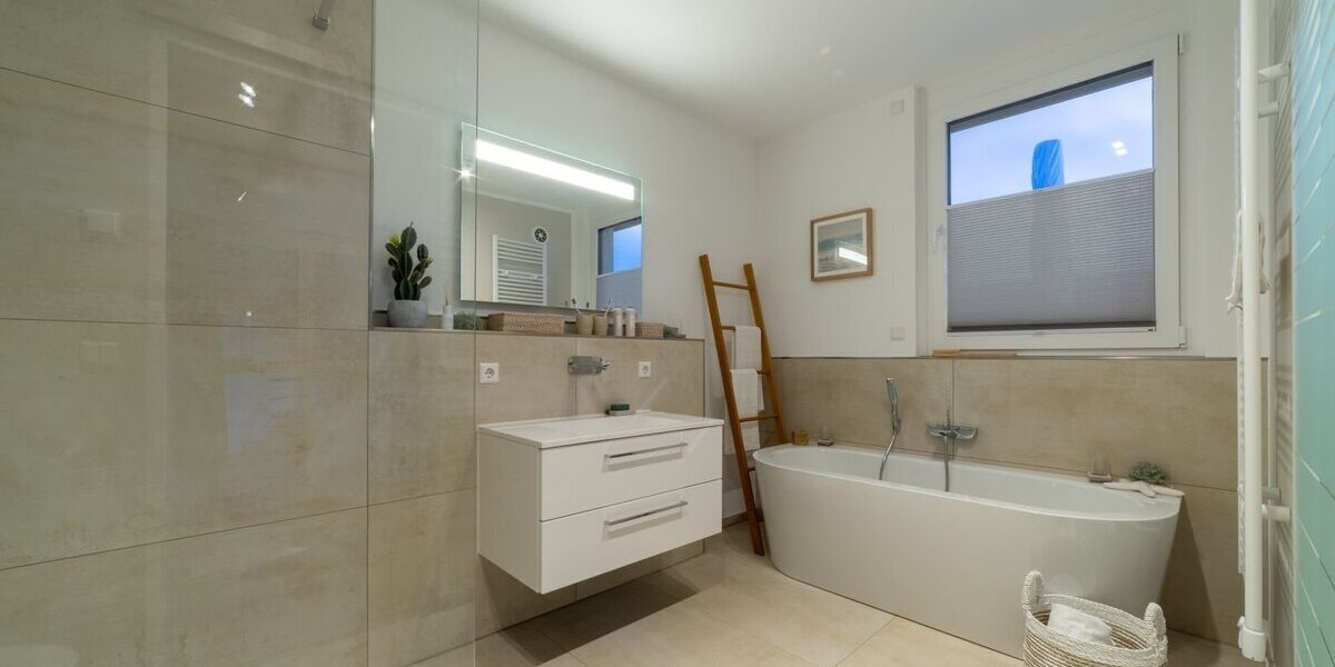 Elegante Stadtvilla in Swisttal - Individuell geplant, meisterhaft gebaut - Villa Swisttal | Angebot:27302099