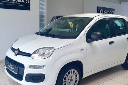 Fiat Panda 92.652 km 6.990 &euro; Köln 51067