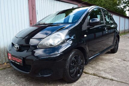 Toyota Aygo (X) 272.000 km 1.490 € Köln (Ostheim) 51107