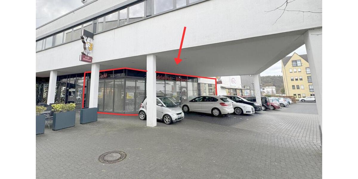 Gewerbeobjekt Lohmar - 1.999&euro; | Angebot:26105108