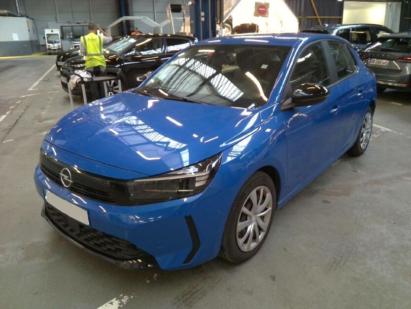 Opel Corsa 22.750 km 15.790 € Eitorf 53783