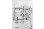 Traumhafte Maisonette-Wohnung mit Panoramablick, 3 Zimmer, Einbauküche in Köln-Marienburg - Maisonettenwohnung Köln Rodenkirchen | Angebot:26582459