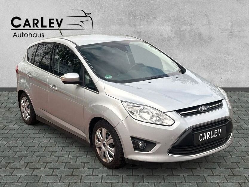 C-Max