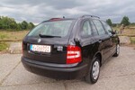 Fabia Kombi