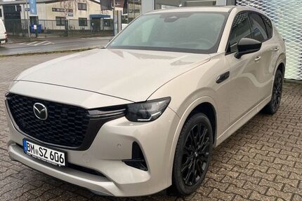 Mazda CX-60 5.199 km 56.450 &euro; Erftstadt 50374