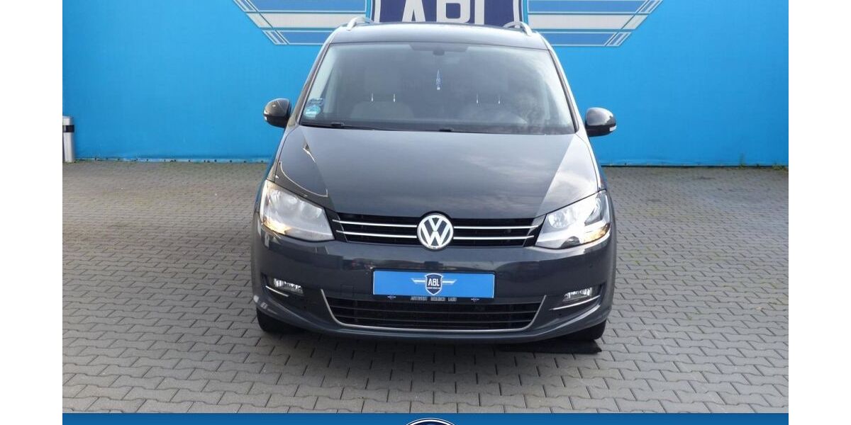 VW Sharan 258.000 km 10.990 &euro; Bergisch Gladbach 51429