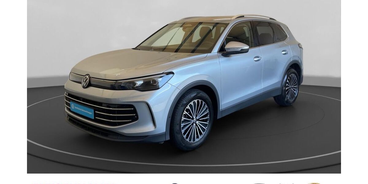 VW Tiguan 43.420 km 34.850 &euro; Köln 50823