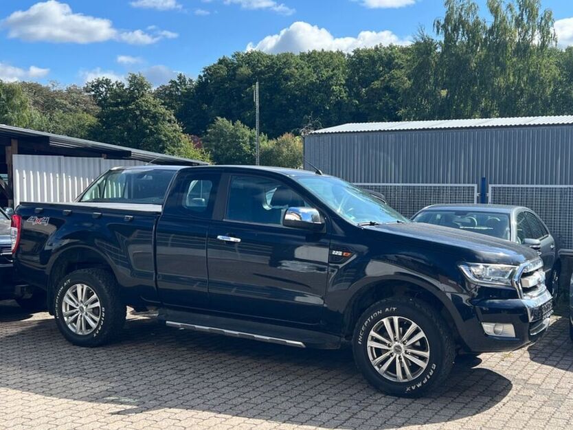 Ranger