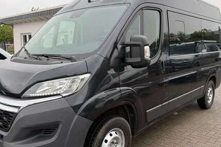 Citroen Jumper 220.204 km 11.490 &euro; Rheinbach 53359