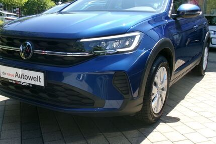 VW Taigo 9.505 km 17.975 &euro; Sankt Augustin 53757