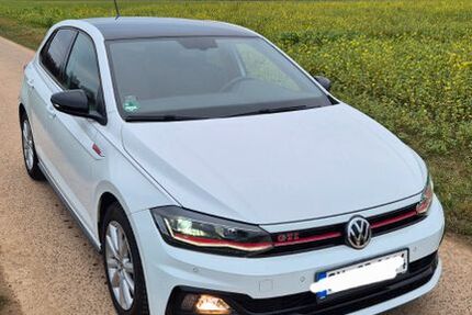 VW Polo 28.100 km 19.990 &euro; Rheinbach 53359