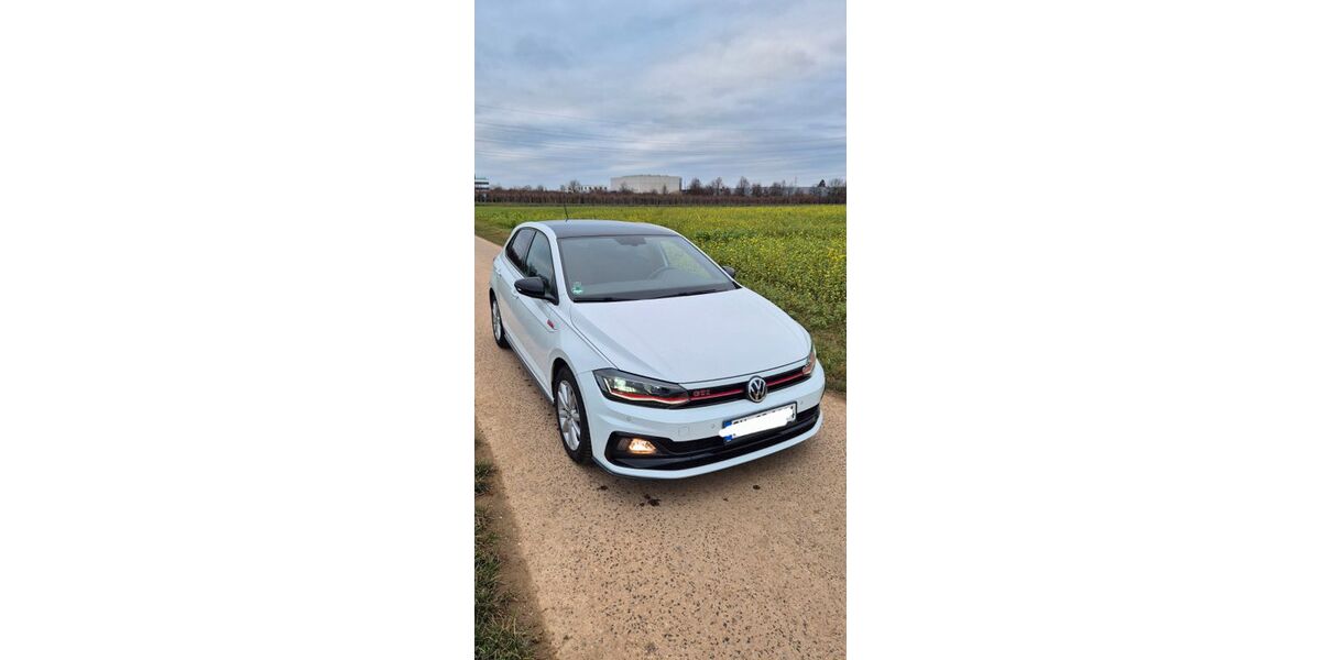 VW Polo 28.100 km 19.990 &euro; Rheinbach 53359