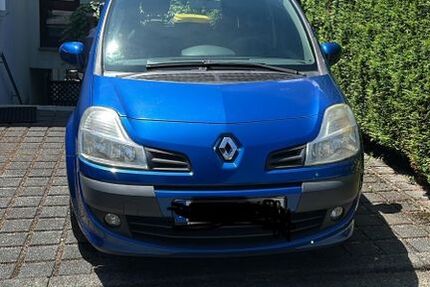 Renault Modus 180.000 km 1.999 &euro; Neunkirchen 53819
