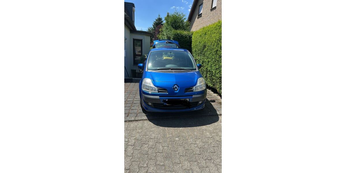 Renault Modus 180.000 km 1.999 &euro; Neunkirchen 53819