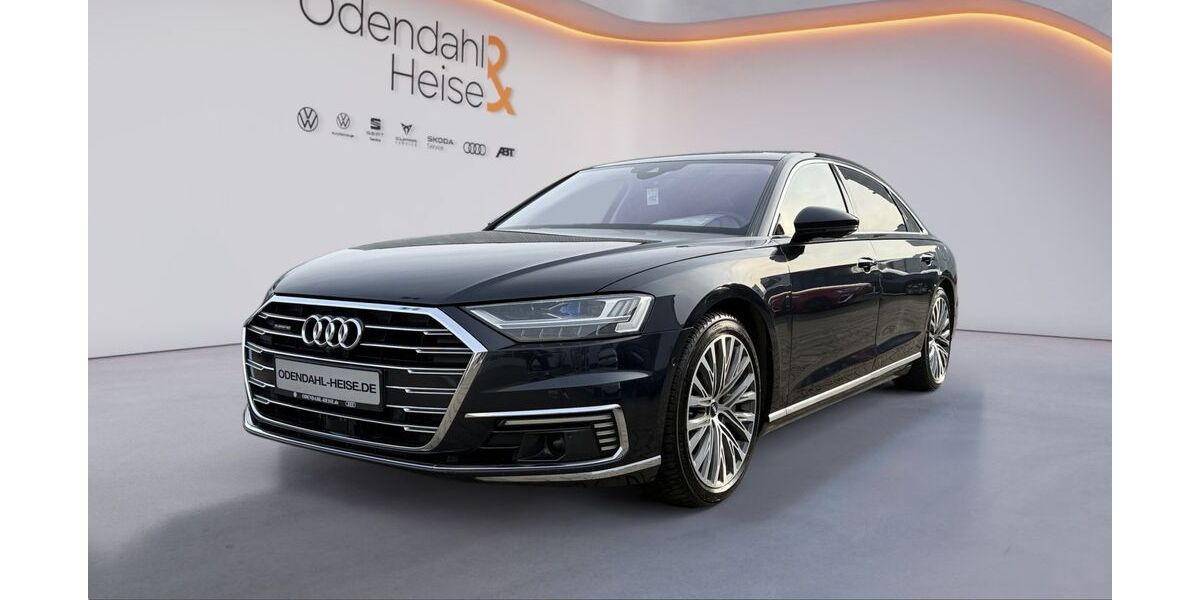 Audi A8 146.220 km 39.980 &euro; Köln 50739