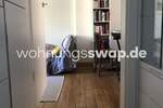 Etagenwohnung Köln Klettenberg - 3 Zimmer, 89 m&sup2;, 1.600&euro; | Angebot:25914552