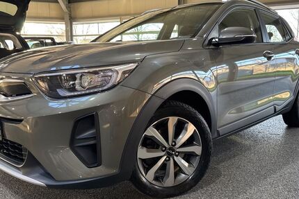 Kia Stonic 39.792 km 14.980 &euro; Troisdorf 53842
