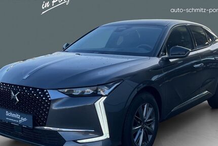 DS Automobiles DS4 27.900 km 28.799 &euro; Köln 51145